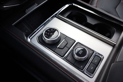 2024 Ford Expedition Timberline