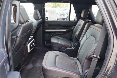 2024 Ford Expedition Timberline