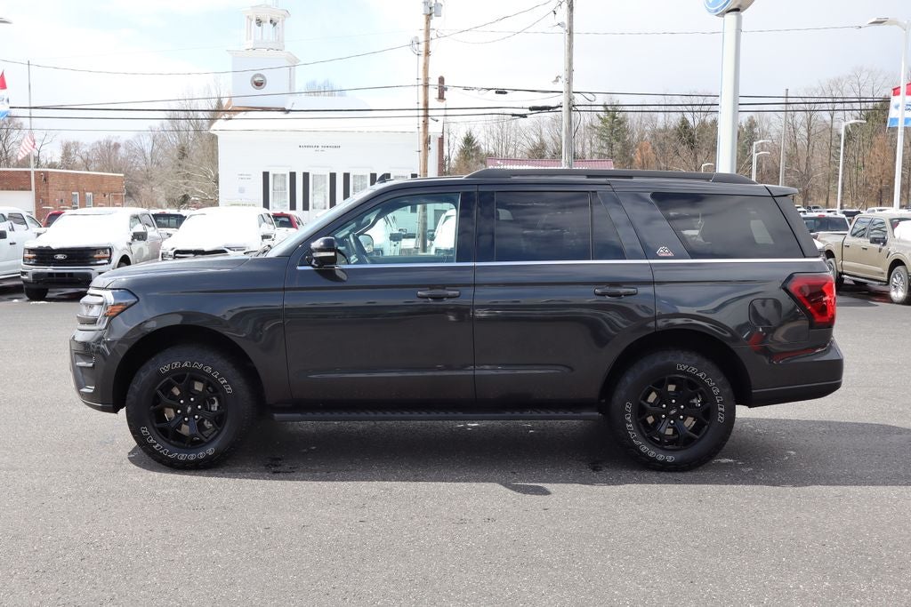 2024 Ford Expedition Timberline