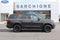 2024 Ford Expedition Timberline