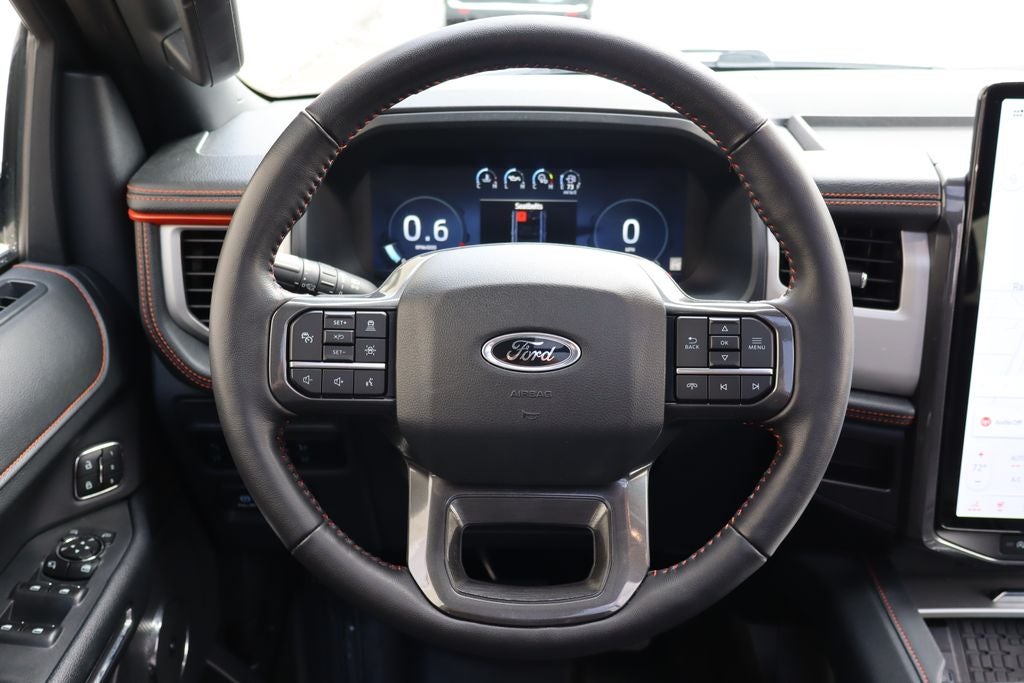 2024 Ford Expedition Timberline