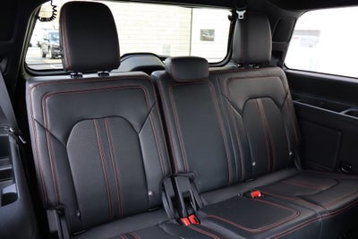 2024 Ford Expedition Timberline