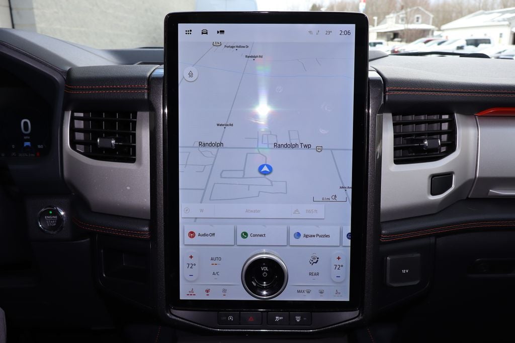 2024 Ford Expedition Timberline