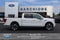 2025 Ford F-150 Lightning Platinum