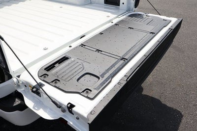 2025 Ford F-150 Lightning Platinum