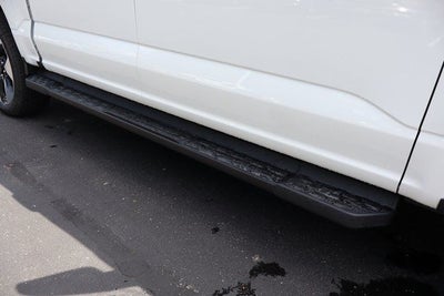 2025 Ford F-150 Lightning Platinum