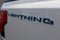 2025 Ford F-150 Lightning Platinum