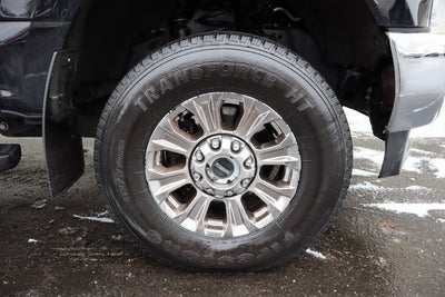 2019 Ford F-250SD Lariat