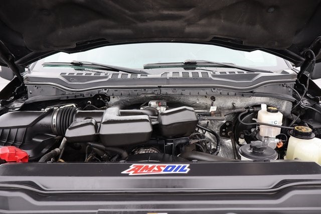 2019 Ford F-250SD Lariat