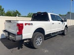 2017 Ford F-250SD Lariat