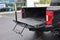 2020 Ford F-250SD Platinum