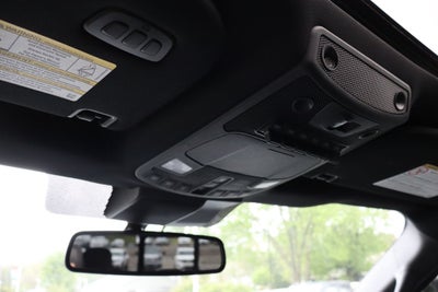 2020 Ford F-250SD Platinum