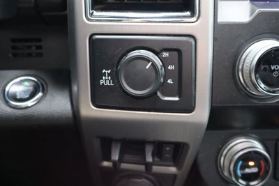 2020 Ford F-250SD Platinum