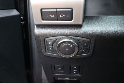 2020 Ford F-250SD Platinum