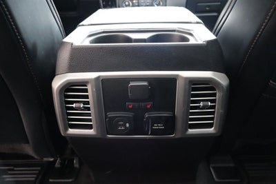 2020 Ford F-250SD Platinum