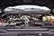 2020 Ford F-250SD Platinum
