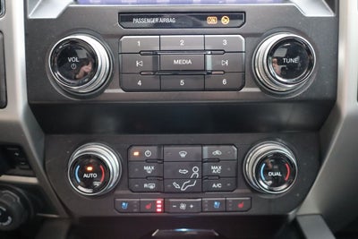 2020 Ford F-250SD Platinum