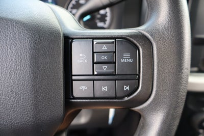 2025 Ford F-250SD XLT