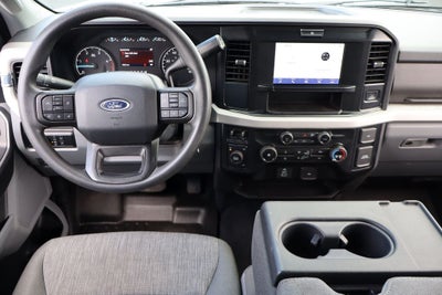 2025 Ford F-250SD XLT