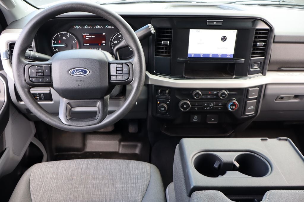 2025 Ford F-250SD XLT
