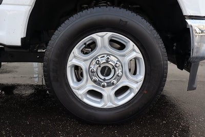 2025 Ford F-250SD XLT