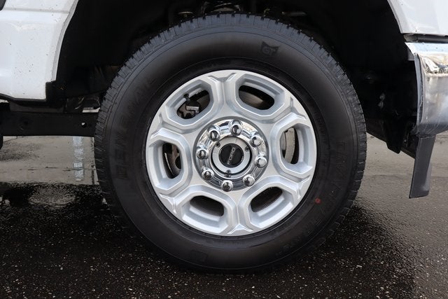 2025 Ford F-250SD XLT