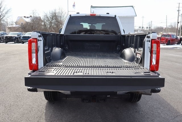 2025 Ford F-250SD XLT