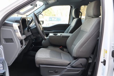 2025 Ford F-250SD XLT