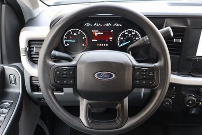 2025 Ford F-250SD XLT