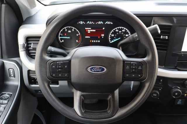 2025 Ford F-250SD XLT