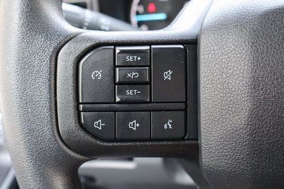 2025 Ford F-250SD XLT