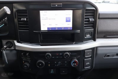 2025 Ford F-250SD XLT