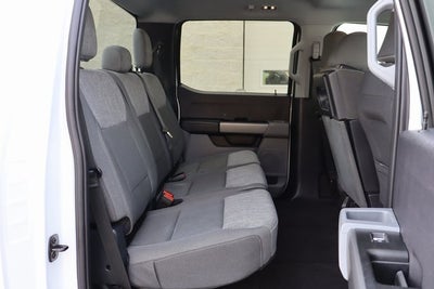 2025 Ford F-250SD XLT