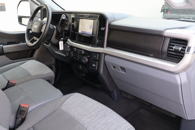 2025 Ford F-250SD XLT