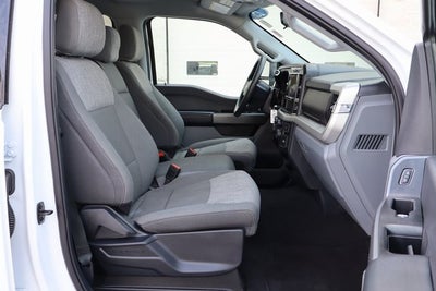 2025 Ford F-250SD XLT