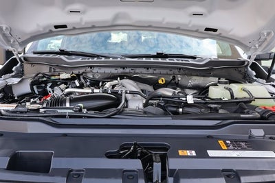 2025 Ford F-250SD XLT