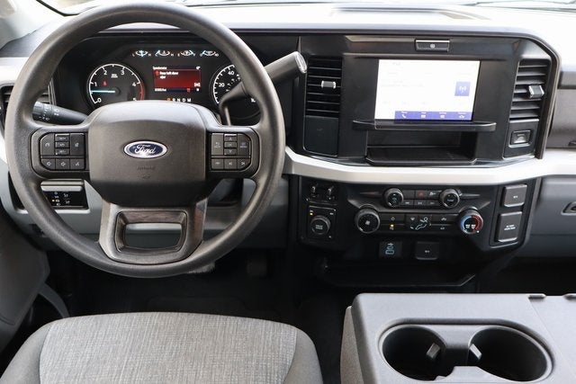 2025 Ford F-250SD XLT