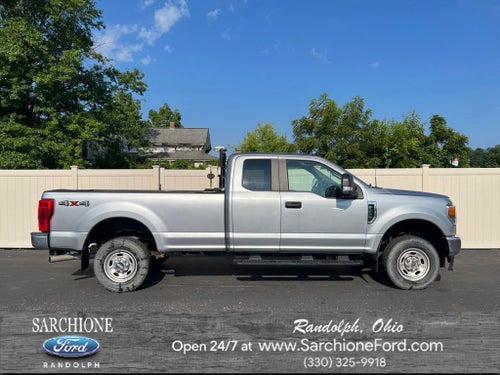 2022 Ford F-250SD XL