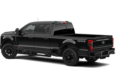 2026 Ford F-250SD Lariat TORQUE 1200 Edition By Shelby