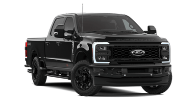 2026 Ford F-250SD Lariat TORQUE 1200 Edition By Shelby