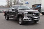 2024 Ford F-250SD King Ranch
