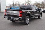 2024 Ford F-250SD King Ranch