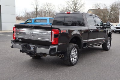 2024 Ford F-250SD King Ranch