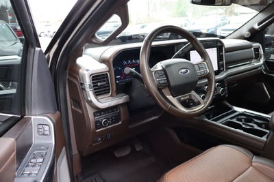 2024 Ford F-250SD King Ranch