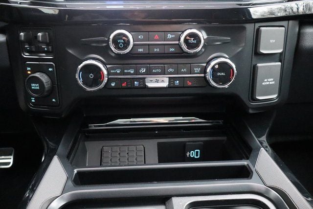 2026 Ford F-250SD Lariat Harley Davidson Edition