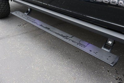 2026 Ford F-250SD Lariat Harley Davidson Edition