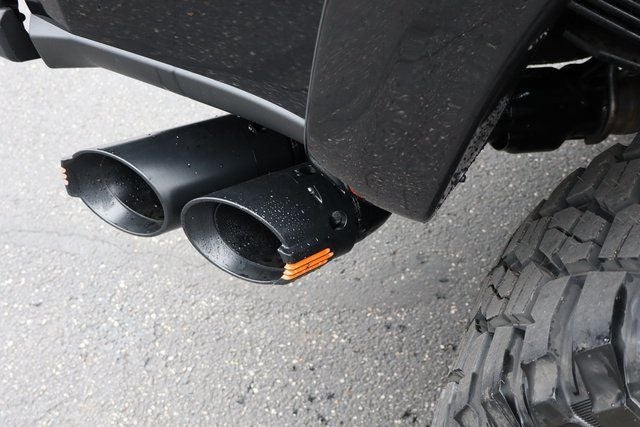 2026 Ford F-250SD Lariat Harley Davidson Edition