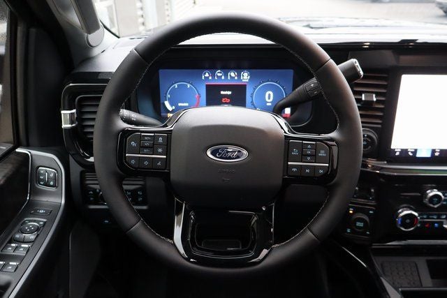 2026 Ford F-250SD Lariat Harley Davidson Edition