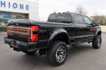 2026 Ford F-250SD Lariat Harley Davidson Edition