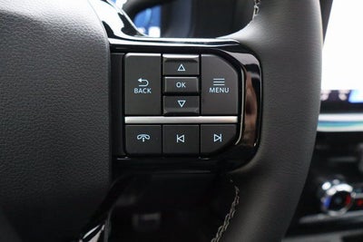 2026 Ford F-250SD Lariat Harley Davidson Edition